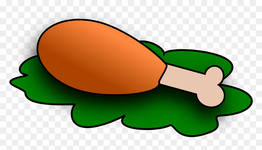 Food Icon Clip Arts - Meat Clipart, HD Png Download - food icon png