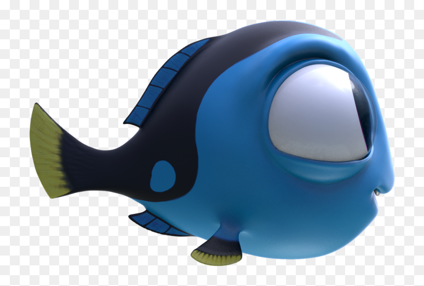 Thumb Image - Killer Whale, HD Png Download - dory png