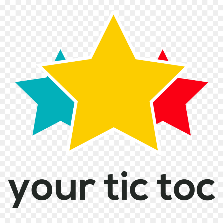 Your Tic Toc, HD Png Download - paid png