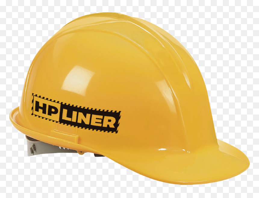 Hard Hat Liner - 10 Personal Protective Equipment Hard Hat, HD Png Download - hard hat png
