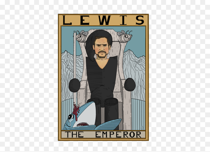 Yogscast Tarot Cards, HD Png Download - kappapride png