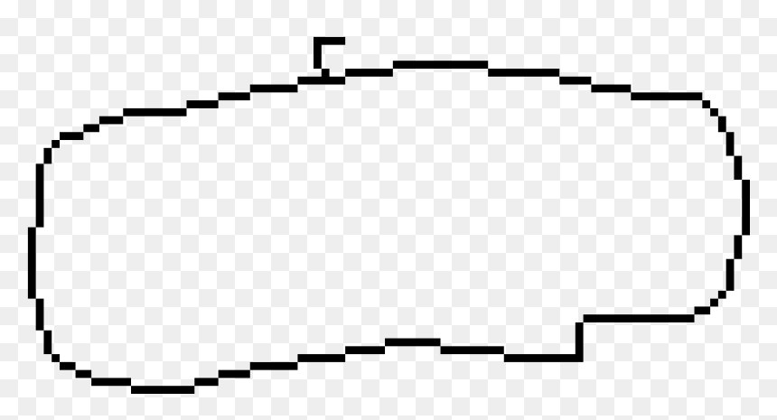8 Bit Double Cup , Png Download - Yuri On Ice Pixel Art, Transparent Png - xenomorph png