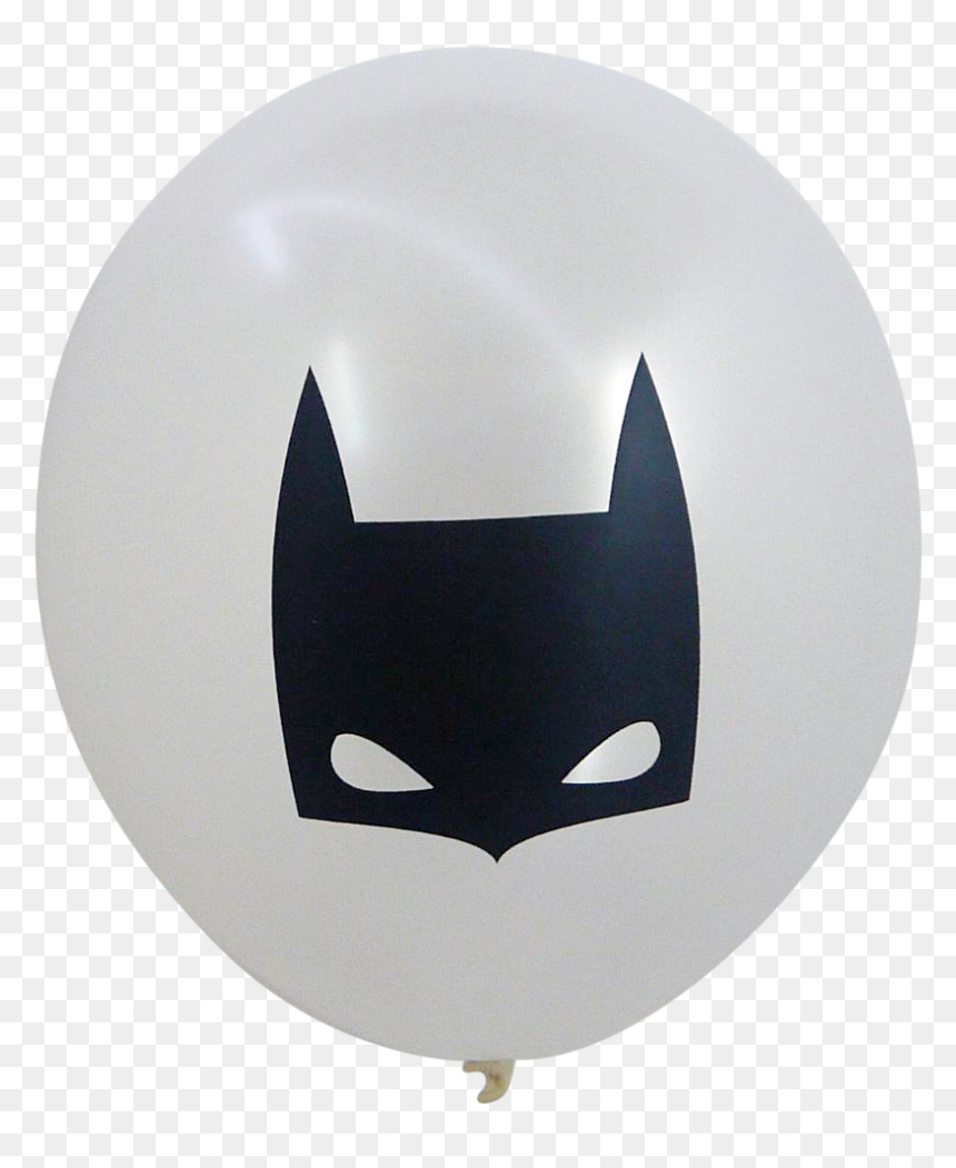 Batman Mask Png , Png Download - Cartoon, Transparent Png - batman mask png