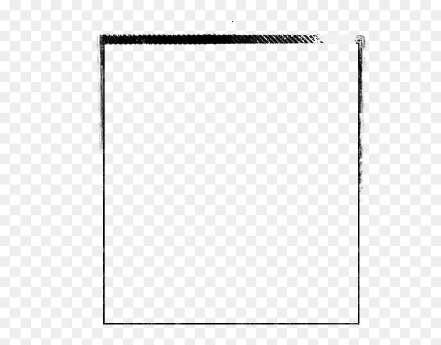 Parallel, HD Png Download - grunge border png