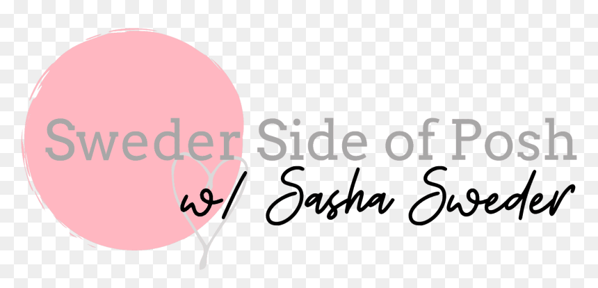Calligraphy, HD Png Download - perfectly posh logo png
