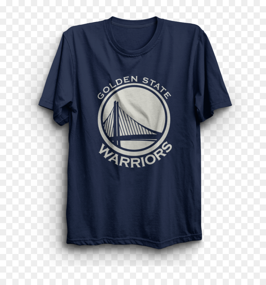 Hs Golden State Warriors Logo - Sailboat, HD Png Download - golden state warriors logo png