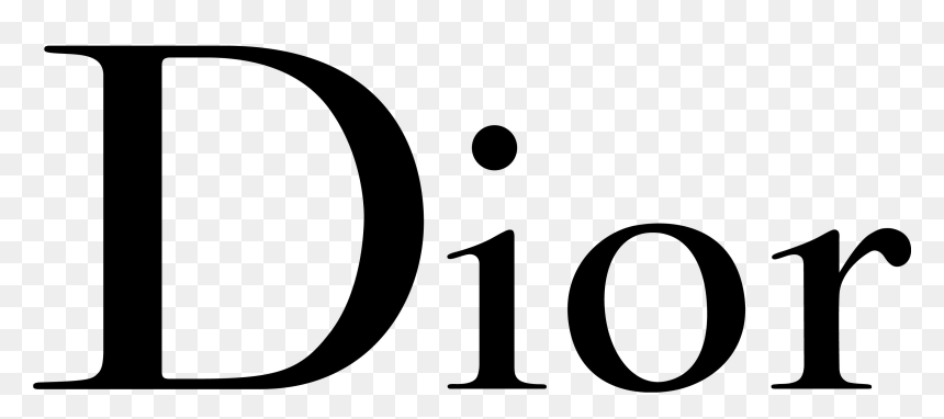Dior Logo Png, Transparent Png - chanel logo png
