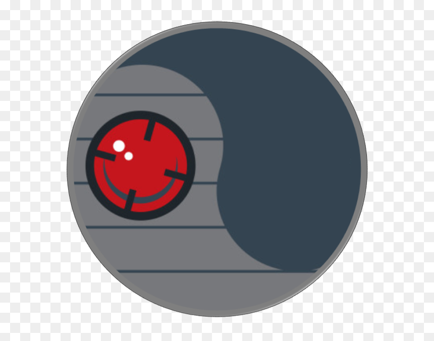 Circle, HD Png Download - suicide squad logo png