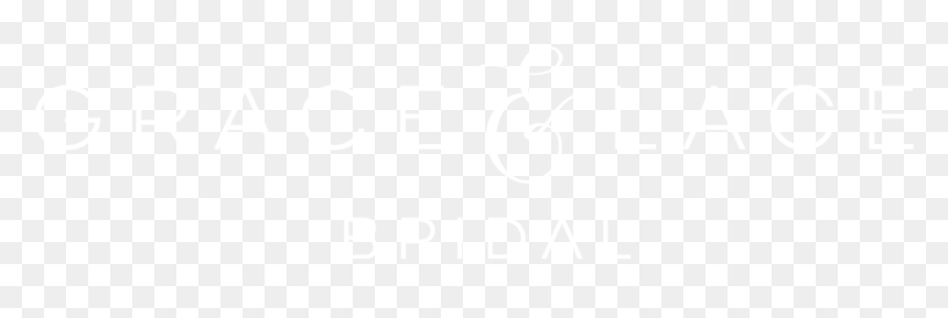 Grace & Lace Bridal White-04 - Johns Hopkins Logo White, HD Png Download - white lace png