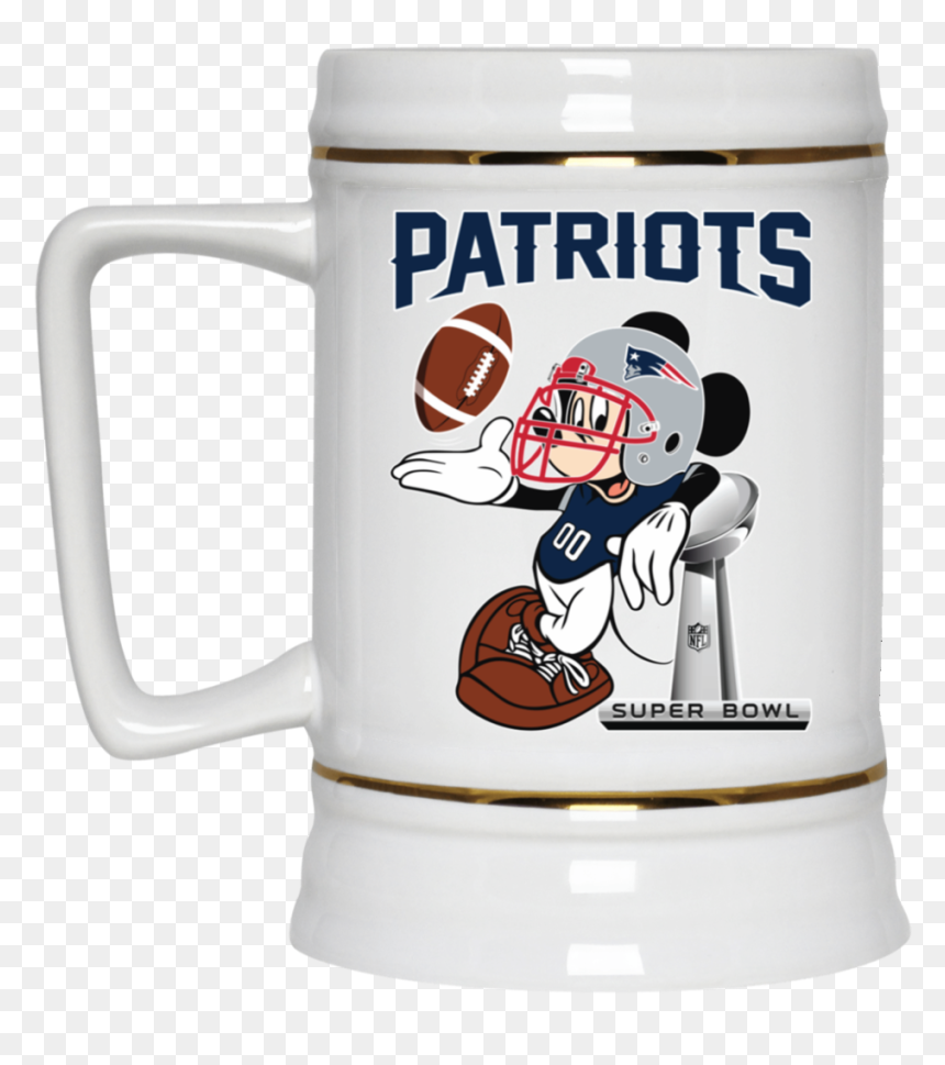 Transparent Super Bowl 51 Png - New England Patriots, Png Download - patriots png