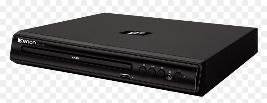 Dvd Players Png Photos - Electronics, Transparent Png - dvd png
