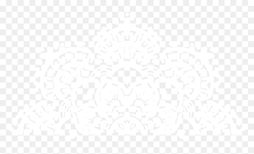 Learn About Mandalas With Us - Mitad De Mandalas Para Stencil, HD Png Download - unity logo png