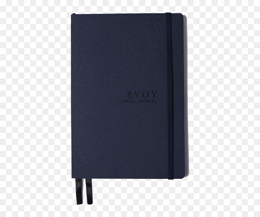Bvoy Travel Journal, HD Png Download - journal png