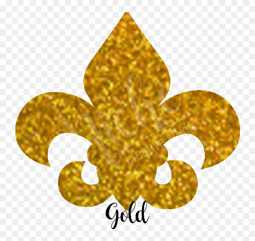Flor De Lis Azul, HD Png Download - twinkle png
