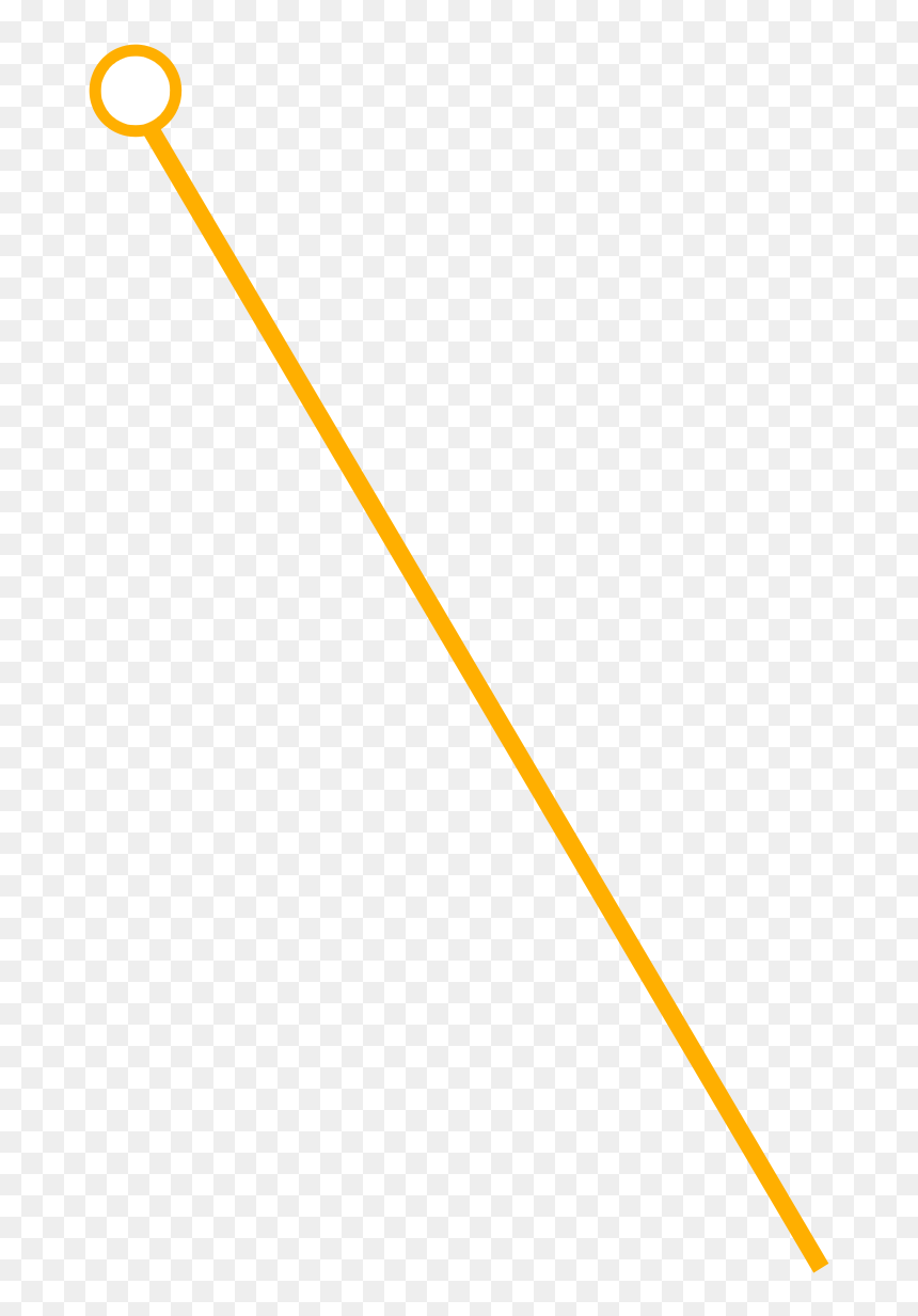 Slope, HD Png Download - map pin png