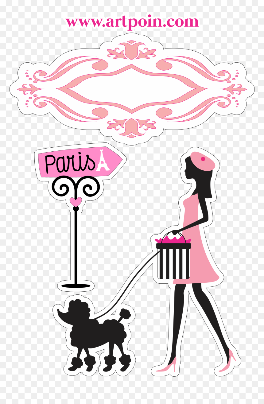 Paris Png, Transparent Png - paris png