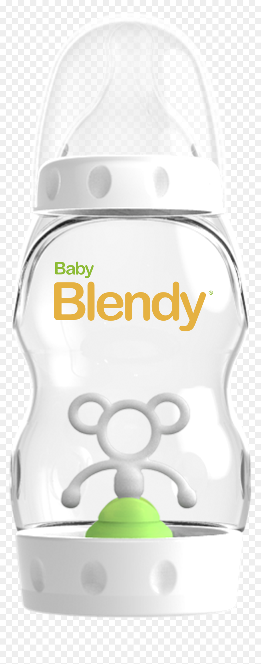 Best Baby Bottle - Ready, HD Png Download - baby bottle png