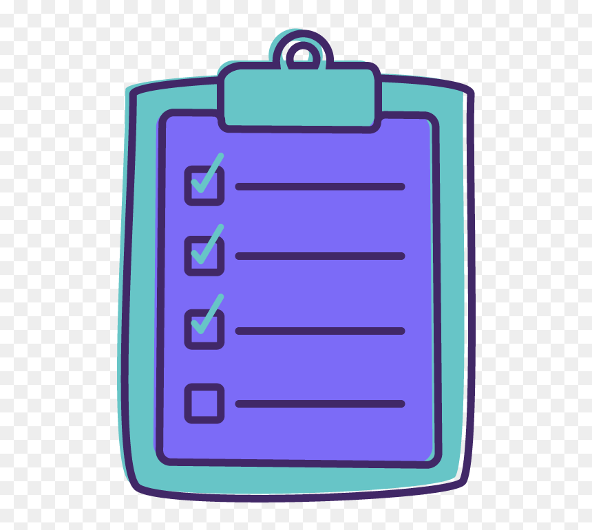 Clipboard , Png Download, Transparent Png - clipboard png