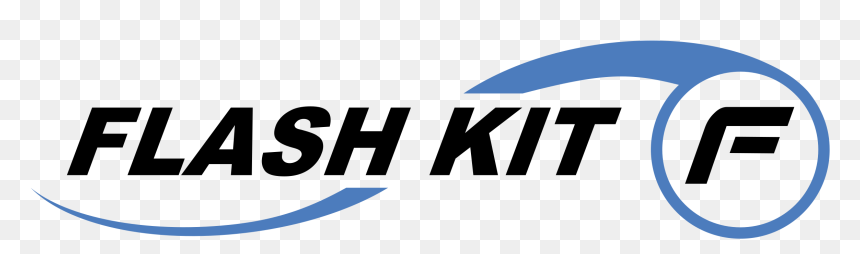 Flashkit, HD Png Download - flash logo png