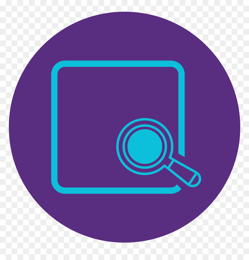 Smart Vector Education Icon - Circle, HD Png Download - education icon png