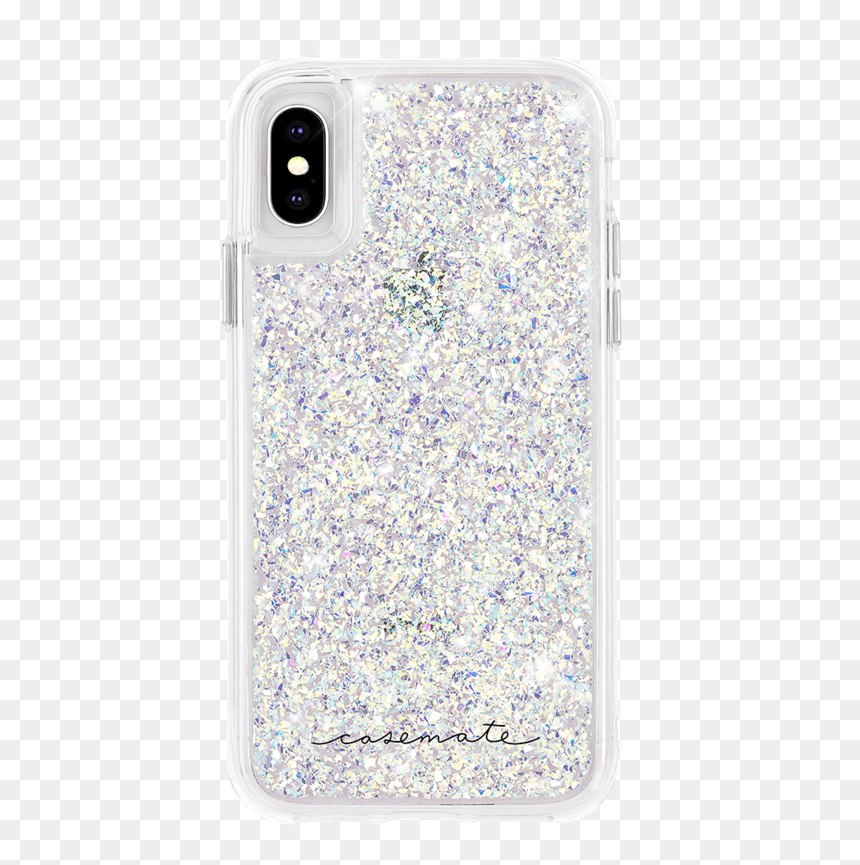 Iphone Xs Max Case Glitter, HD Png Download - twinkle png