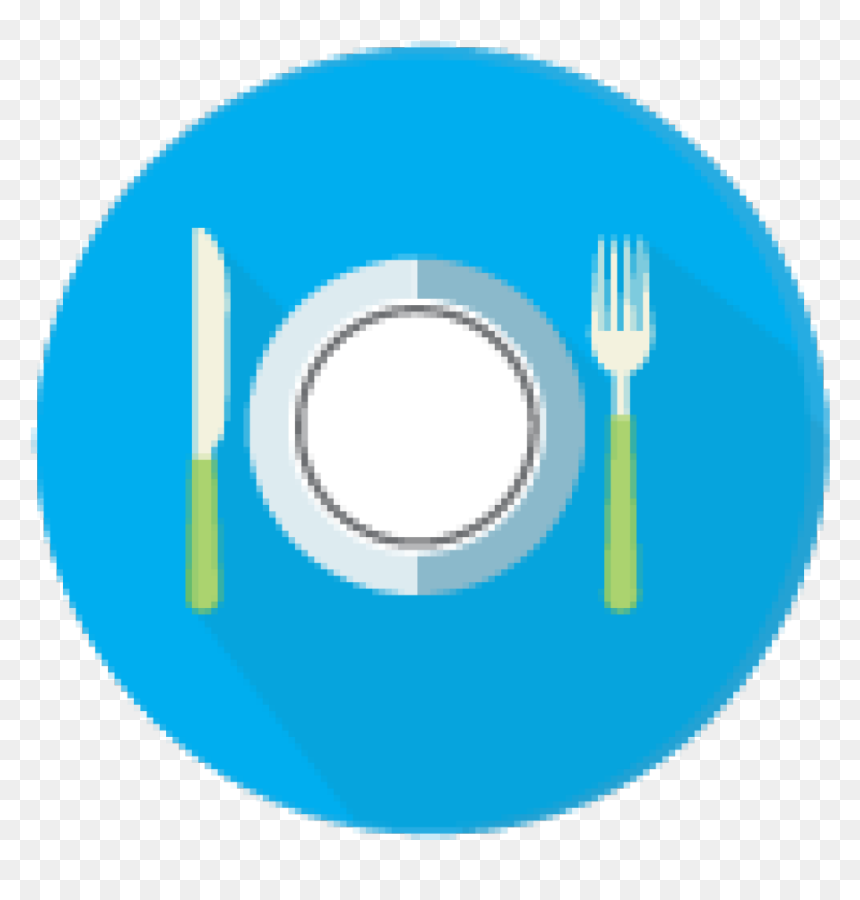 Leave A Reply Cancel Reply - Twitter Circle Icon Png, Transparent Png - food icon png