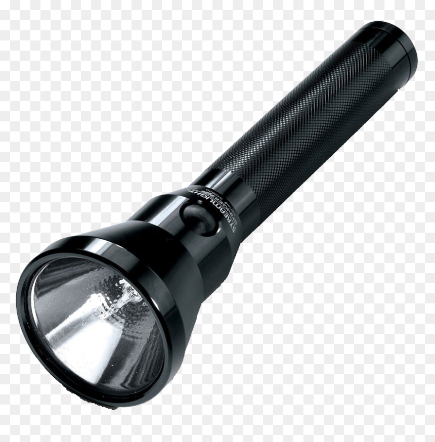 Flashlight Png, Transparent Png - flashlight png