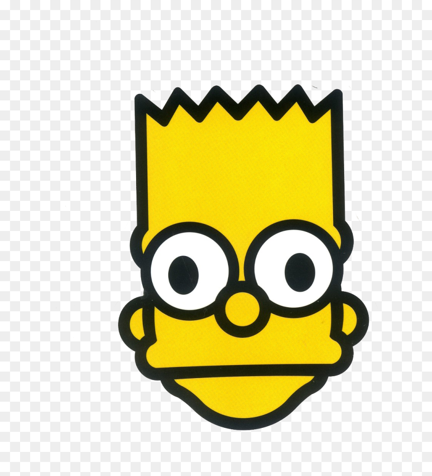 The Simpons Png Free Download - Al-hamra Restaurant, Transparent Png - simpsons png