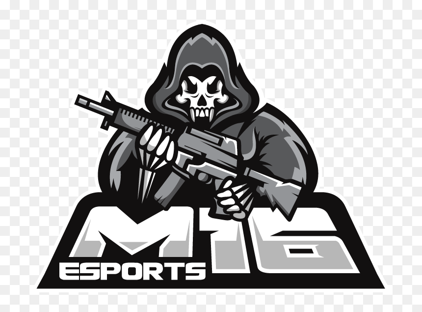 Shoot Rifle , Png Download - Firearm, Transparent Png - m16 png