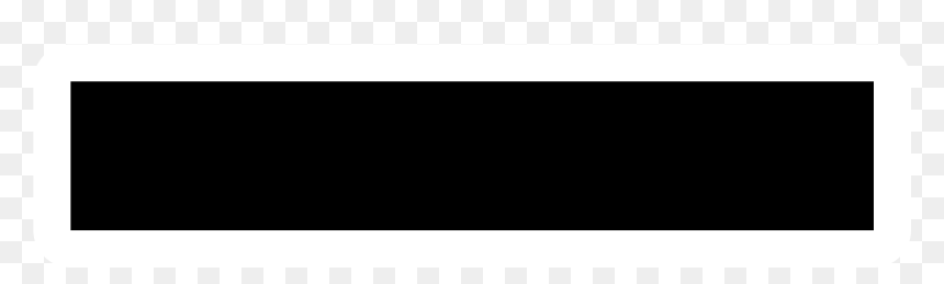 Black Line Png - Знак Минус Png, Transparent Png - vertical line png
