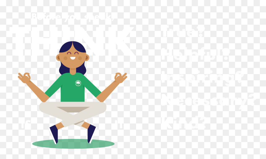 Effective Communication Is A Key Characteristic Of - Sitting, HD Png Download - sitting png