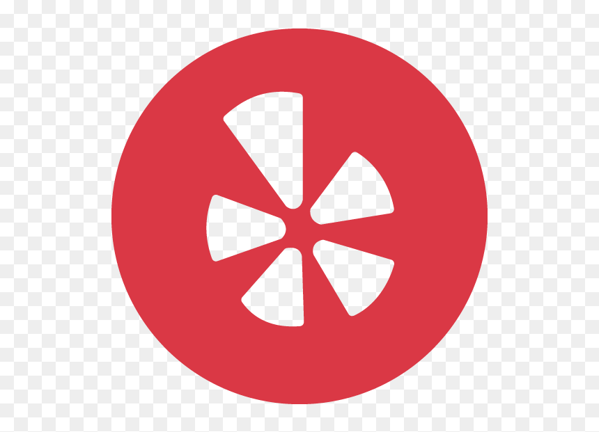 Yelp - Bond Street Station, HD Png Download - yelp icon png
