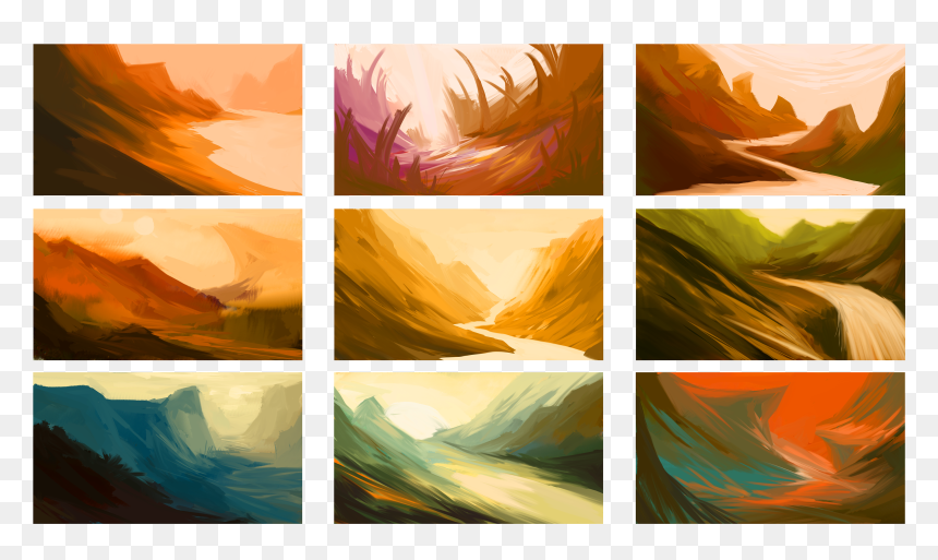 Painting , Png Download - Painting, Transparent Png - painting png