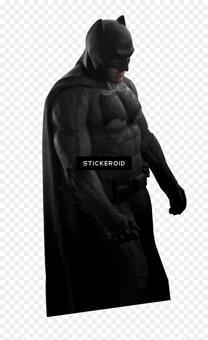 Fur Clothing , Png Download - Fur Clothing, Transparent Png - batman mask png