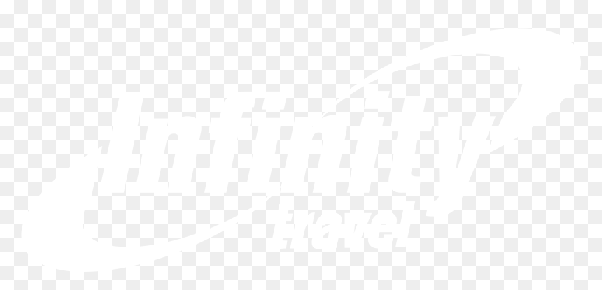 Johns Hopkins Logo White, HD Png Download - infinity sign png