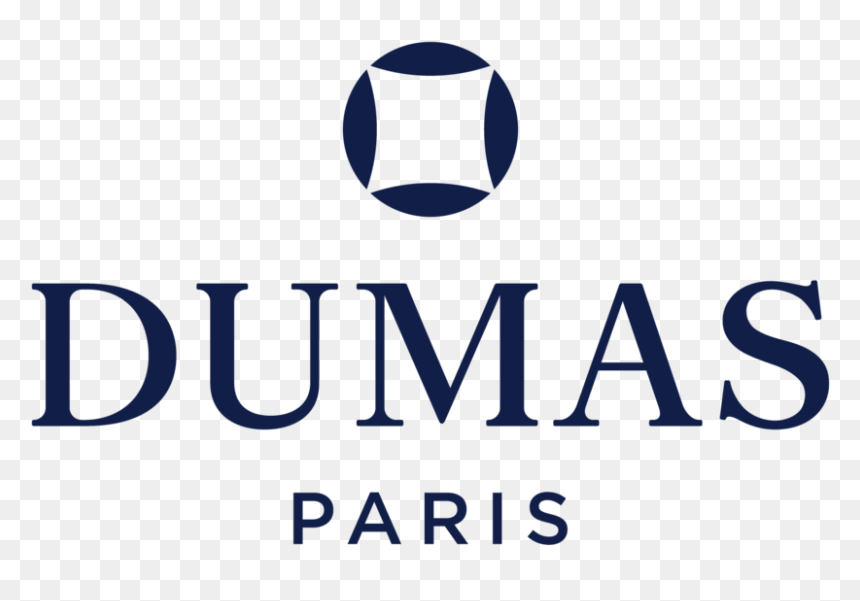Dumas Paris Bleu Rvb - Graphic Design, HD Png Download - paris png