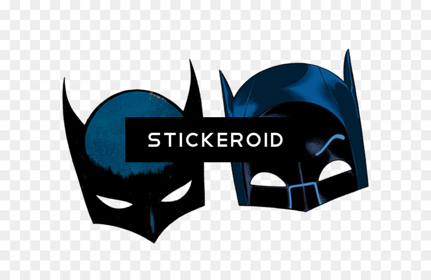 Batman , Png Download - Batman, Transparent Png - batman mask png