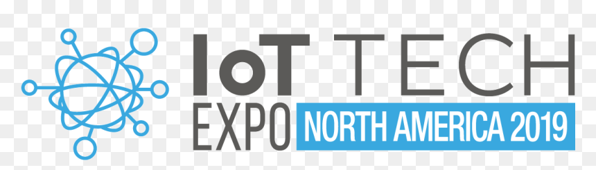 Iot Tech Expo Santa Clara 2019, HD Png Download - north america png