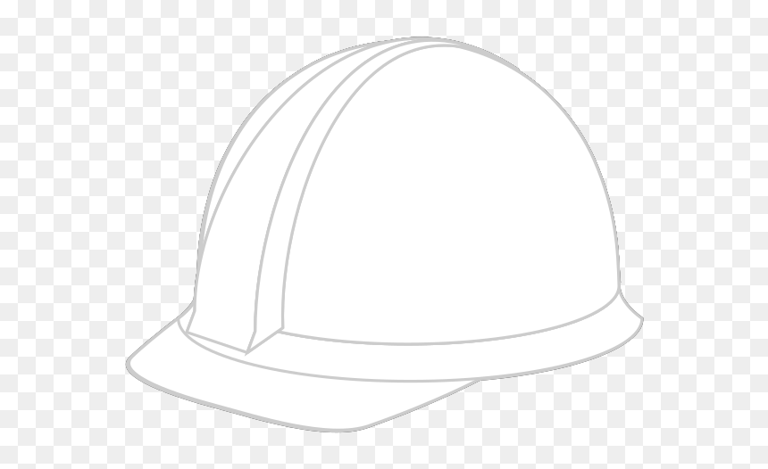 Hard Hat, HD Png Download - hard hat png