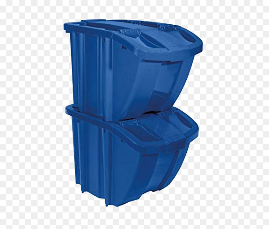 Recycle Bin Png Download Image - Recycling Bin, Transparent Png - trashcan png