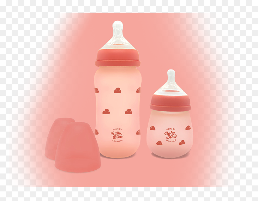 For Health And Environmental Issues Glass Is The Better - Baby Bottle, HD Png Download - baby bottle png