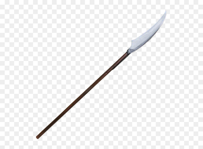 Larp Battle Scythe - 8 Ball Pool Stick, HD Png Download - scythe png