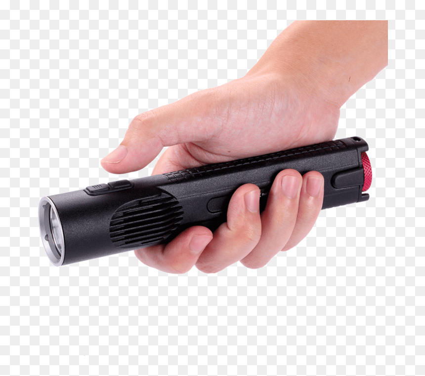 Transparent Flash Light Clipart - Ea45s Nitecore, HD Png Download - flashlight png