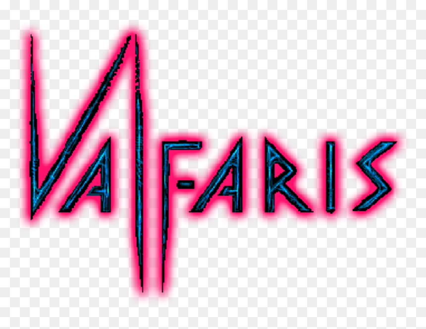 Valfaris Logo - Graphic Design, HD Png Download - games png