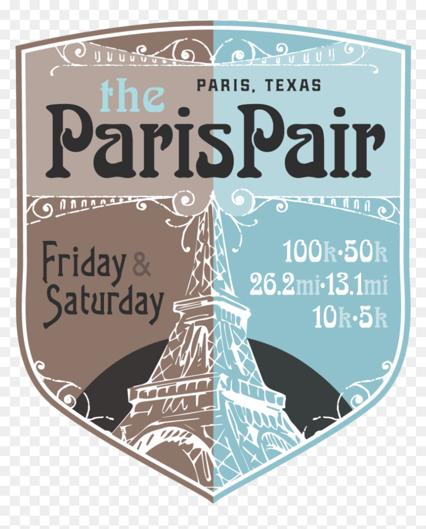 Parispair-lrg - Poster, HD Png Download - paris png