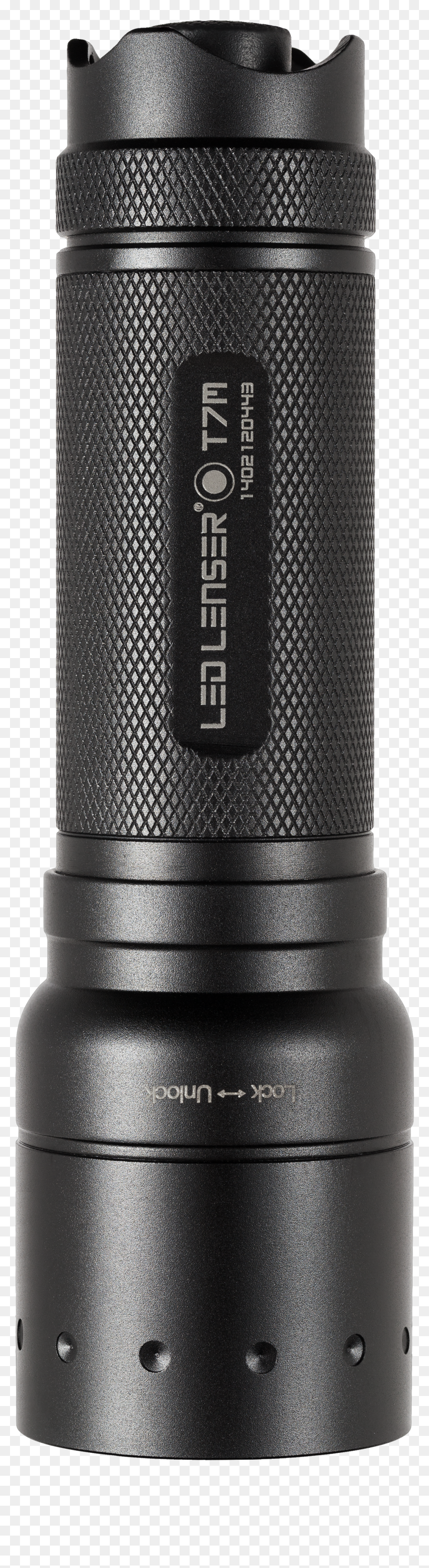 Led Lenser T7m Led Flashlight - Led Lenser T7m, HD Png Download - flashlight png
