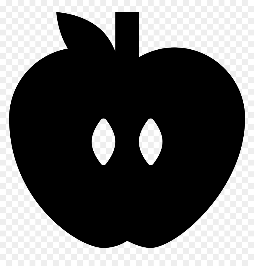 Apple Icon - Illustration, HD Png Download - apple icon png