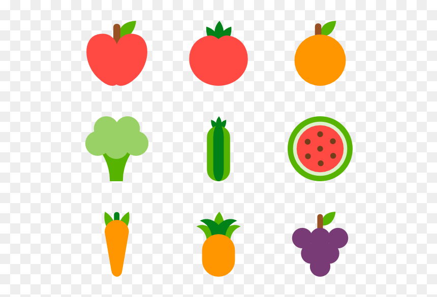 Thumb Image, HD Png Download - food icon png