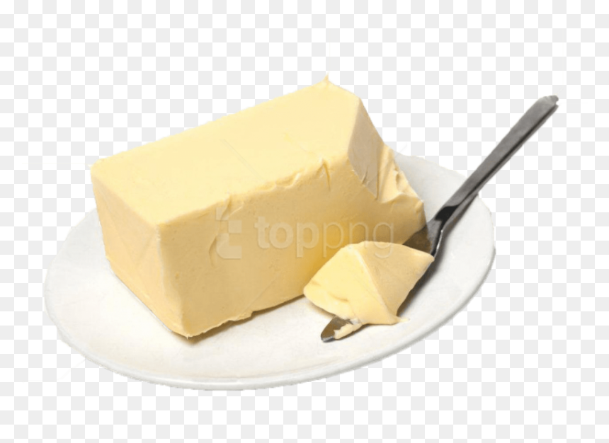 Free Png Download Butter Png Png Images Background - Milk Ghee And Butter, Transparent Png - butter png