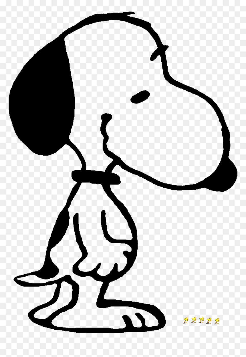 Drawing Tinkerbell Bad Transparent Png Clipart Free - Snoopy Png, Png Download - tinkerbell silhouette png